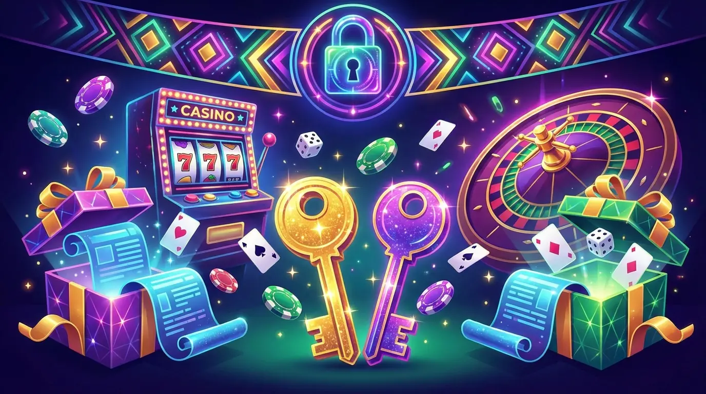 Joka Room casino promo codes