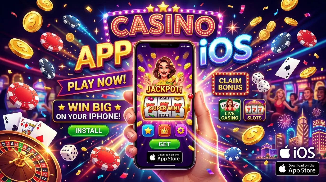 Joka Room iOS app