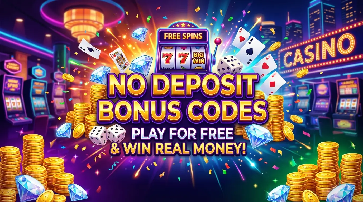 Joka Room no deposit bonus codes