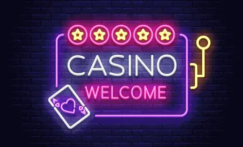 Joka Room welcome bonus