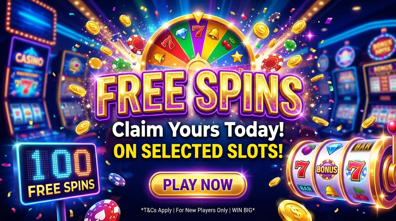 Joka Room casino free spins