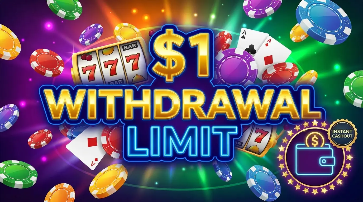 Joka Room withdrawal limit
