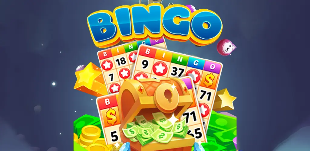 Joka Room bingo