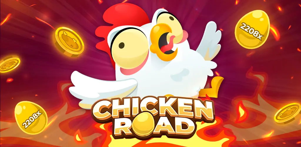 Joka Room Chicken Road game